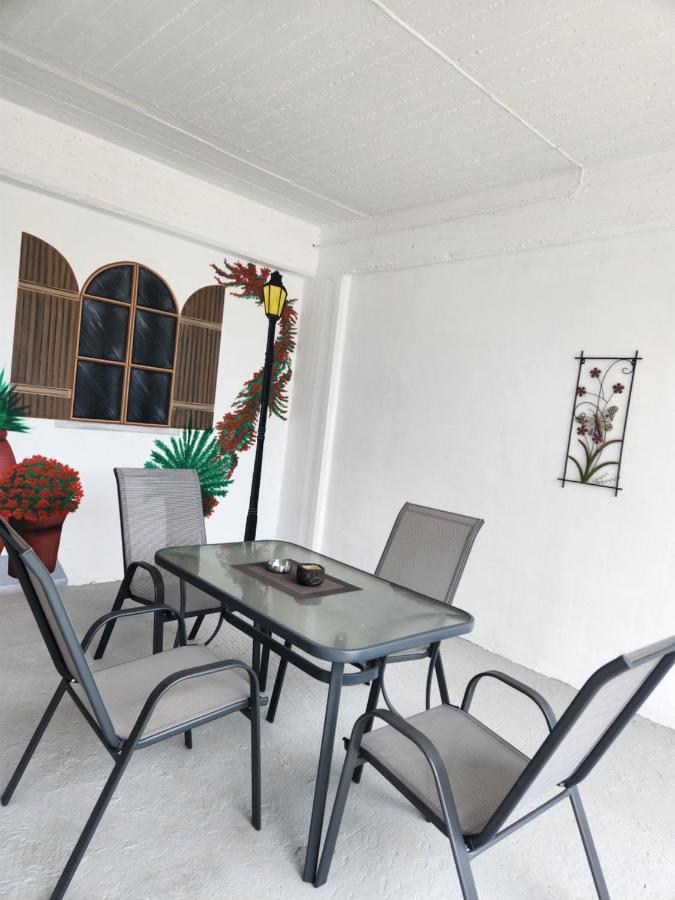 Cozy Apartment In Nea Kíos Extérieur photo