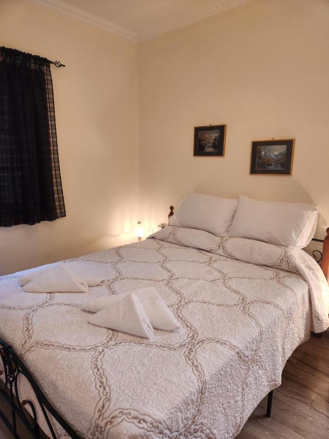 Cozy Apartment In Nea Kíos Extérieur photo