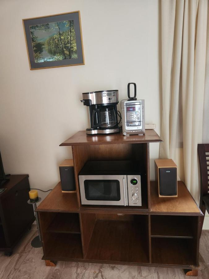Cozy Apartment In Nea Kíos Extérieur photo