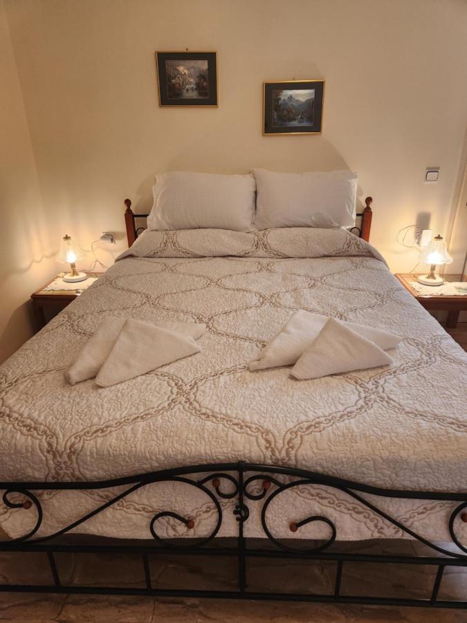 Cozy Apartment In Nea Kíos Extérieur photo
